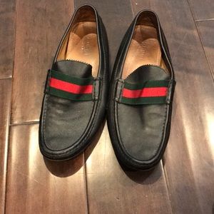 GUCCI LOAFERS